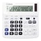Canon TX-220TSII Portable Display Calculator, 12-Digit, LCD 0633C001 - alternate 1